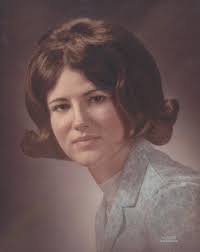 Mary Rickert Obituary