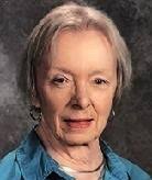 JOANNA ROWELL Obituary (2021)