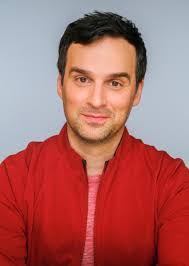 Kevin Eccleston's Instagram, Twitter & Facebook