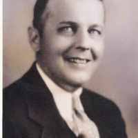 Frank James Wentz (1893–1963)