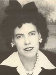 Thelma Cooley Bauer Obituary April 19, 2014