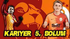 Kerem aktürkoglu, 22, from turkey galatasaray sk, since 2020 left winger market value: Fifa 21 Galatasaray Kariyeri 5 Kerem Akturkoglu Show Yapti Alt Yapidan Bomba Fifa21 Kariyer Modu Youtube