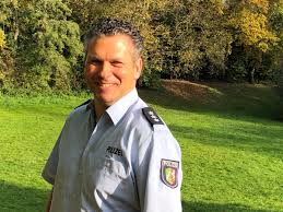 POL-ME: Andreas Werner ist neuer Bezirksdienstbeamter in Velbert