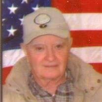 Hermann L. Boldt Obituary