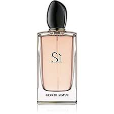 Gorgio armani giorgio armani si eau de parfum spray for women, 3.4 ounce (tester), 3.4 ounce, 3.4 oz 13. Amazon Com Giorgio Armani Si Eau De Parfums Spray For Women 3 4 Ounce Beauty