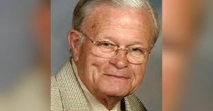 James E. Thompson Obituary