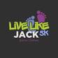 Live Like Jack 5k for Clubfoot