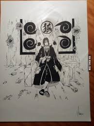 Sasuke gets upset and starts pushing her away. My Itachi Drawing What You Guys Think About It D 9gag