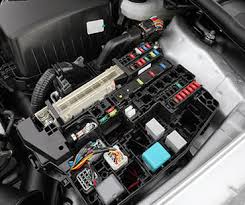 Vehicle Electrical