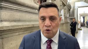 @CanalAntigua's video Tweet