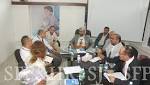 مدير عام مشروع التغذية المدرسة