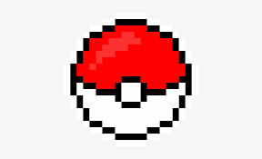 Pixel pokemon balls designed by yink. Les 29 Meilleures Images Du Tableau Video Games Pixel Pokemon Ball 8 Bit Png Image Transparent Png Free Download On Seekpng