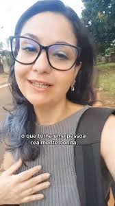 O que torna uma pessoa bonita?