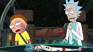 Rick provides morty with a love potion to get jessica. New Rick And Morty Season 4 Trailer As Series Finally Returns To Screens Irish Mirror Online