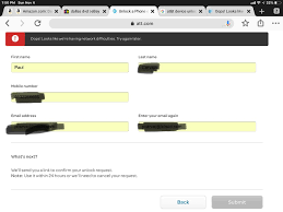 I went through their unlock . Unlock Portal Not Working It Says Network Difficulties At T Community Forums