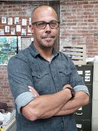 Addison Vincent Pfeiffer Leads a New Era for Trenton Artworks & Art All Day 