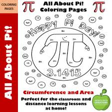 Thousands of complex images for advanced colorists ready to print! Pi Coloring Sheet Worksheets Teaching Resources Tpt