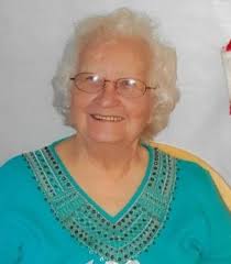 Sarah J. Ouderkirk Obituary