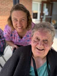 St. Walburg care facility summer bash success