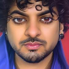 Asad AJ Jamal (@kyllision) • Instagram photos and videos