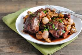 Then save it to serve after savory tuna and vegetables, paired with a garlicky mayonnaise. 10 Classic French Recipes For Date Night The Wanderlust Kitchen