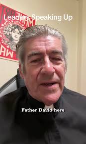 Father David Garlich Thursday