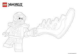 For boys and girls, kids and adults, teenagers and toddlers, preschoolers and older kids at school. Nya Ninjago Sword Coloring Pages Printable