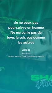 Je ne suis pas comme les autres: Chr T On Twitter Je Ne Peux Pas Poursuivre Un Homme Ne Me Parle De Love Je Suis Pas Comme Les Autres Shayizi