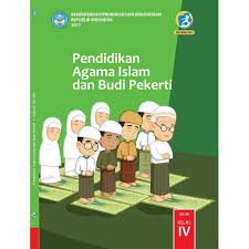 Jual Buku Pendidikan Agama Islam Pai Dan Budi Pekerti Sd Mi Kelas 4 K13 Kota Bogor Umarmuhammadyah Tokopedia