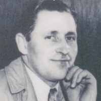 Clarence Sinclair Brunsdale (1916–1995)