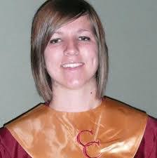 Andrea Lipscomb's Instagram, Twitter & Facebook