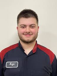 Mark Claycomb's Instagram, Twitter & Facebook