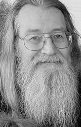 Richard Sparrow Obituary (1958