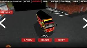Download idbs indonesia truck simulator apk 4.0 for android. Tutorial Cara Memasang Skin Truk Idbs By Mamang Dimas Youtube