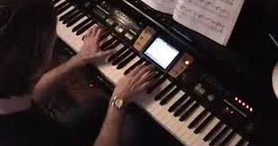 Scene 6 In Intimate Apparel The Executioner S Rag A Minor Thing In C Minor Youtube Intimates Apparel A Minor Minor