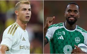 Cristiano Ronaldo’s Golden Boot chase hits a roadblock as Ivan Toney extends lead in Saudi Pro League