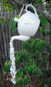 Schone Und Einfache Diy Vintage Garten Dekor Ideen Auf Ein Budget Sie Mussen Ri Garten Design Gartendekor Hof Kunst
