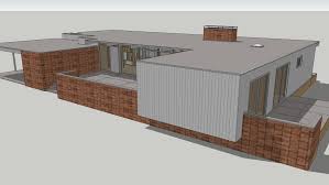 Check spelling or type a new query. Mid Century Modern House 3d Warehouse