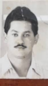 Genealogía Holguín Cuba: El apellido Almira en Mayarí y la descendencia de  Juan Ramón Almira González