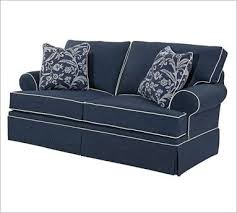 Cute Navy Sofa Broyhill Navy Sofa Home Comforts