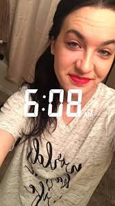 experiences with lip skin peeling urges