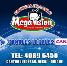 CANAL 15 NEBAJ QUICHE. Tu canal Cristiano.