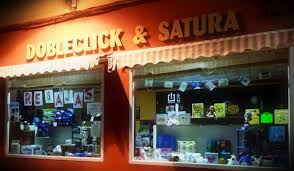Dobleclick & Satura