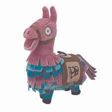 Toy shop in dallas, texas. Fortnite 7 Llama Loot Plush Walmart Com Walmart Com