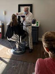1613 e north st, greenville, sc 29607 unisex shop master hair care specialist for men and women perm color and. Horace S Hair Designs Home Facebook