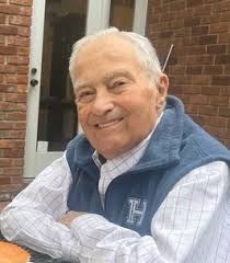 George Banta Obituary