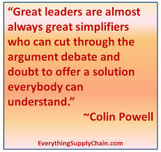 Military logistics is the discipline of planning and carrying out the movement, supply, and maintenance of military forces. Supply Chain Quotes By Top Leaders Everything Supply Chain