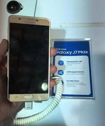 Samsung galaxy c9 pro is now available in nepal, this phone aims to compete for the market with features equivalent or higher of one plus 3t. Samsung Launches Galaxy J7 Pro J7 Max With Samsung Pay Mini And Social Camera