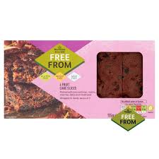 We may earn commission on some of the items you choose to buy. Morrisons Free From Fruit Cake Morrisons