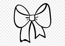 Wedding Bow Clipart Bow Svg File Free Free Transparent Png Clipart Images Download